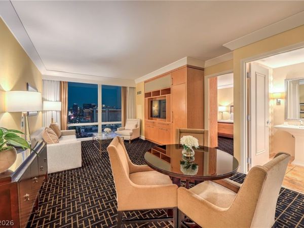 2000 Fashion Show Drive , Unit 3626, Las Vegas, NV 89109
