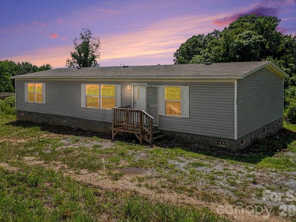336 New Jerusalem Church Road , Forest City, NC 28043