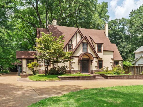2816 CENTRAL AVE, Memphis, TN 38111