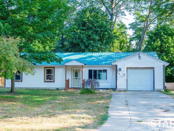 280 Elm Street, Fruitport, MI 49415