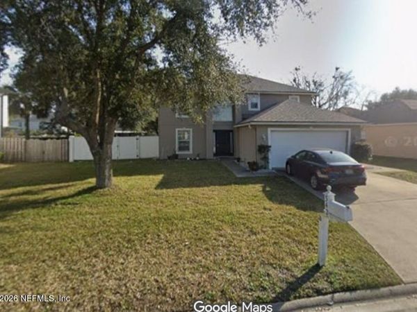 3428 GLENN HOLLOW Court, Jacksonville, FL 32226