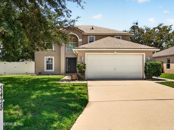 3428 GLENN HOLLOW Court, Jacksonville, FL 32226