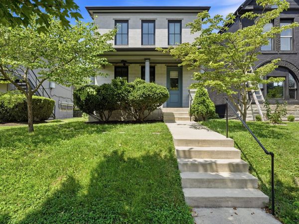 1319 Indianola Avenue, Columbus, OH 43201