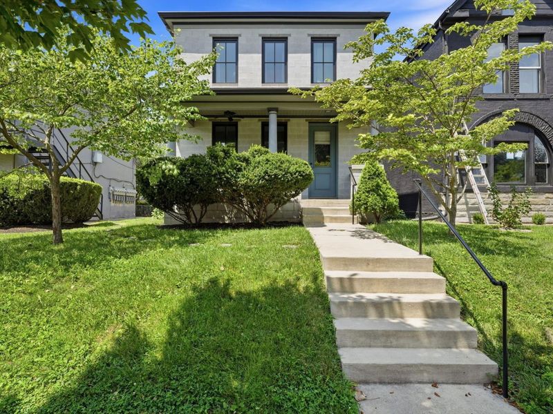 1319 Indianola Avenue, Columbus, OH 43201 Photo 1
