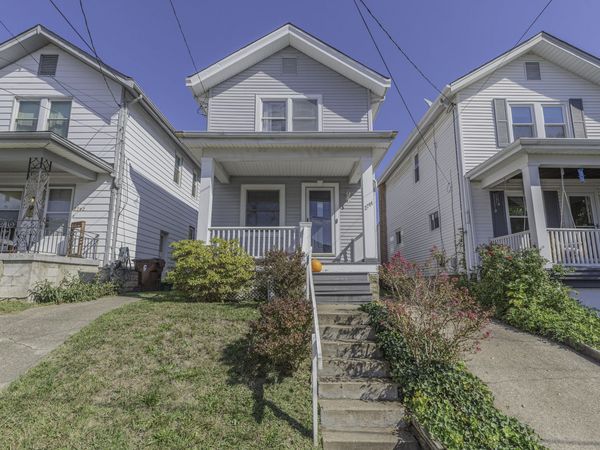 2744 Alexandria Avenue, Latonia, KY 41015