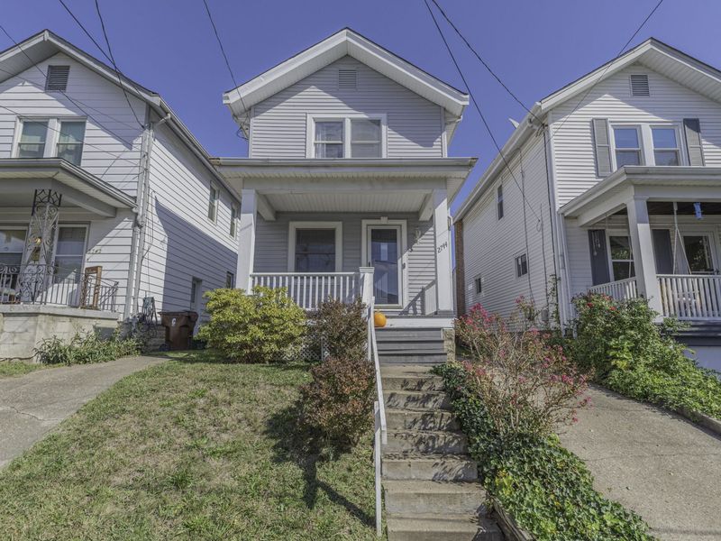 2744 Alexandria Avenue, Latonia, KY 41015 Photo 1