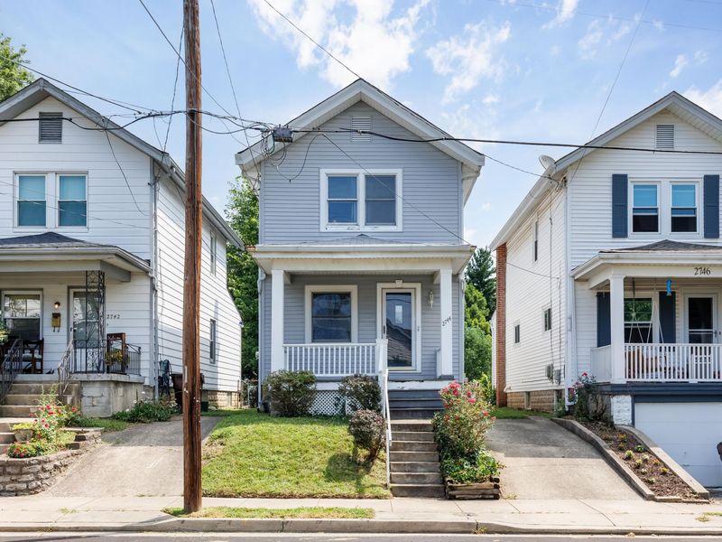 2744 Alexandria Avenue, Latonia, KY 41015 Photo 2