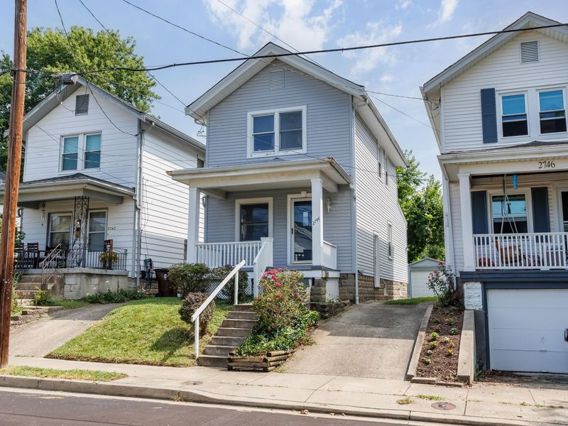2744 Alexandria Avenue, Latonia, KY 41015 Photo 3