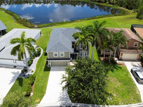 14047 Danpark LOOP , FORT MYERS, FL 33912