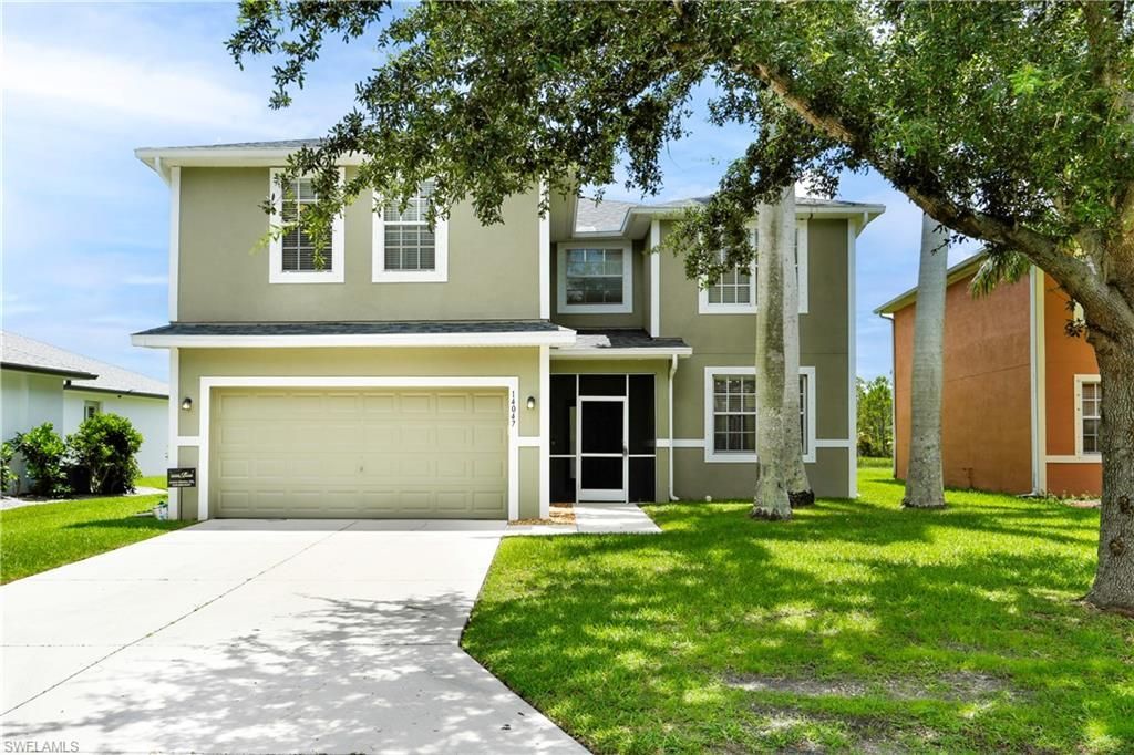 14047 Danpark Loop , Fort Myers, FL 33912 Photo