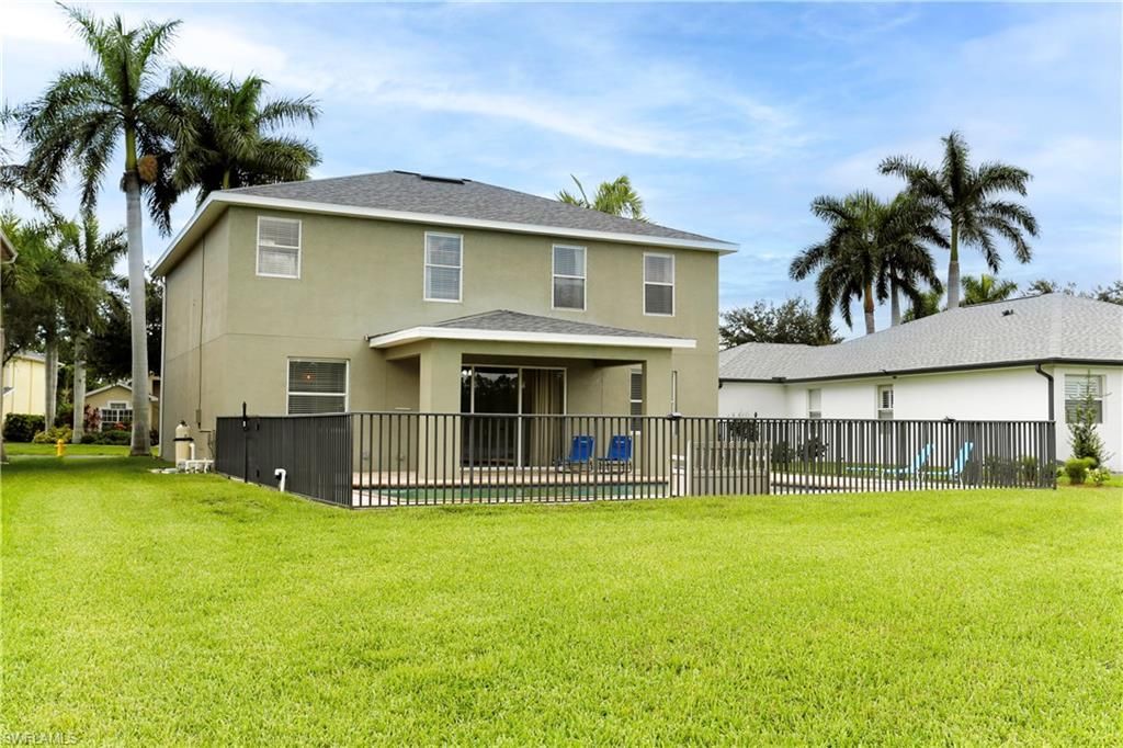 14047 Danpark Loop , Fort Myers, FL 33912 Photo