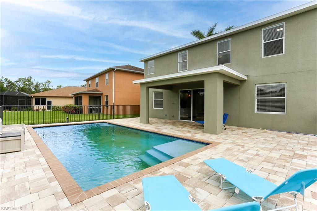 14047 Danpark Loop , Fort Myers, FL 33912 Photo