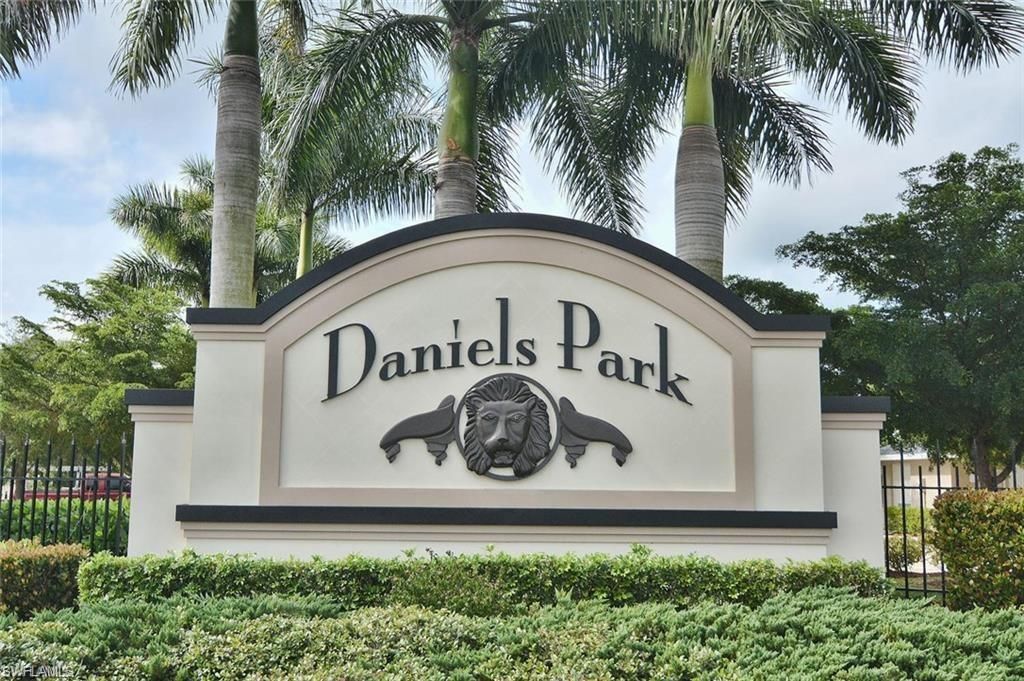 14047 Danpark Loop , Fort Myers, FL 33912 Photo