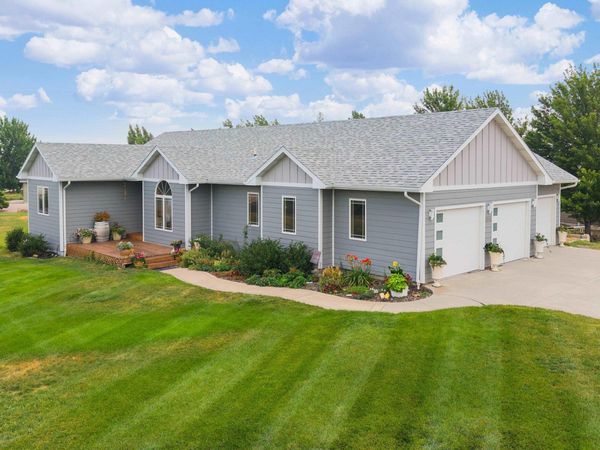2358 WILDHORSE DR, Rapid City, SD 57703