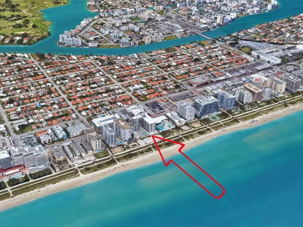 9273 Collins Ave , Unit 212, Surfside, FL 33154