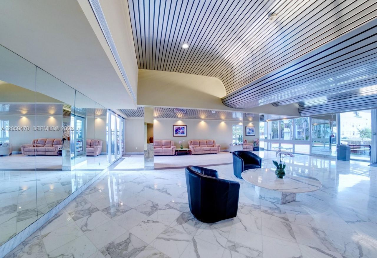 9273 Collins Ave , Unit 212, Surfside, FL 33154 Photo