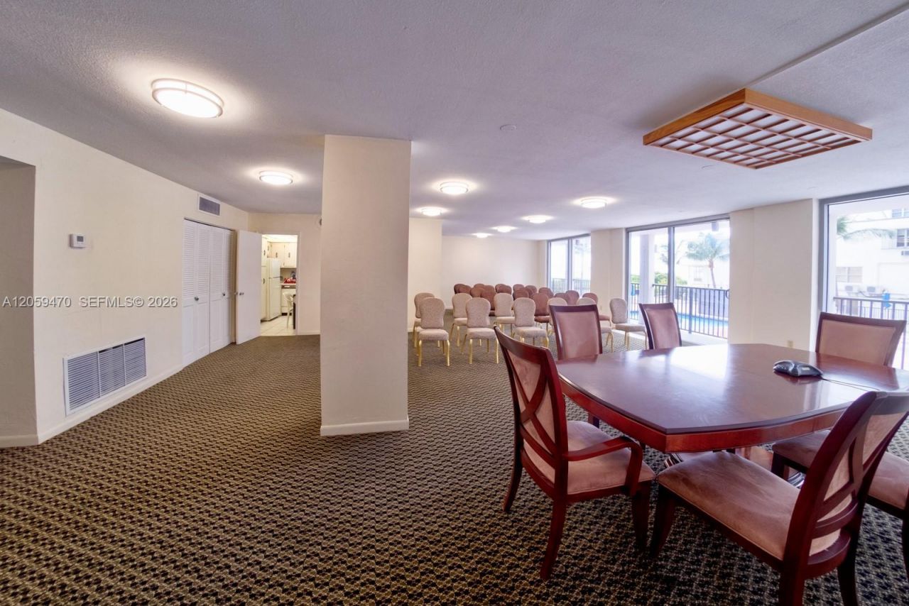 9273 Collins Ave , Unit 212, Surfside, FL 33154 Photo