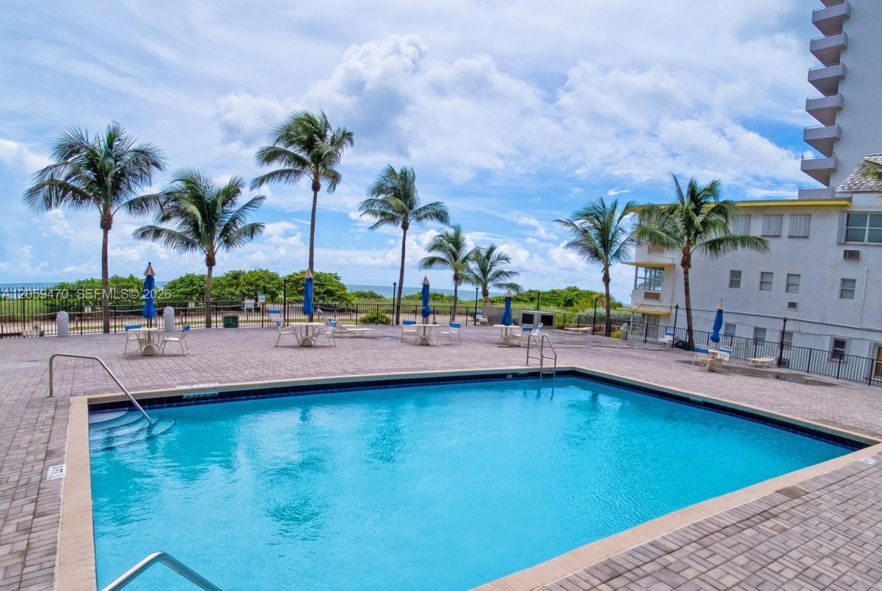 9273 Collins Ave , Unit 212, Surfside, FL 33154 Photo