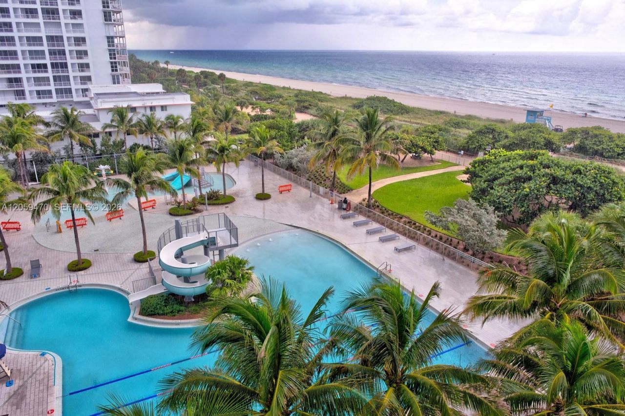 9273 Collins Ave , Unit 212, Surfside, FL 33154 Photo