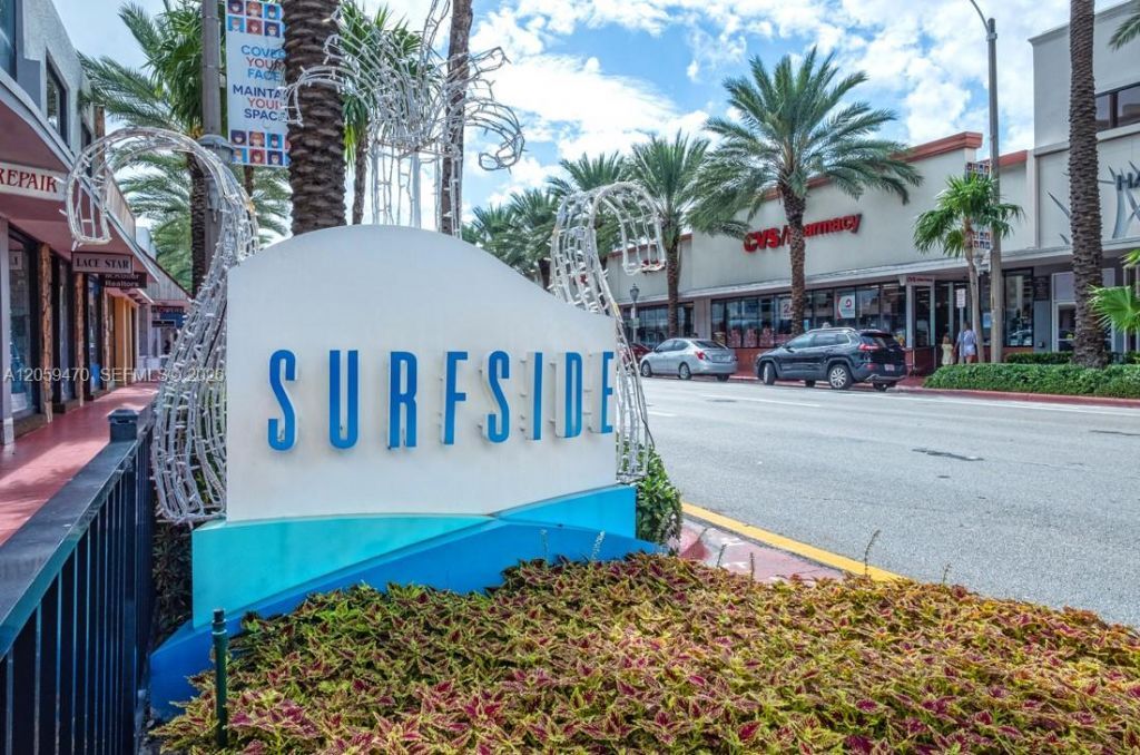 9273 Collins Ave , Unit 212, Surfside, FL 33154 Photo