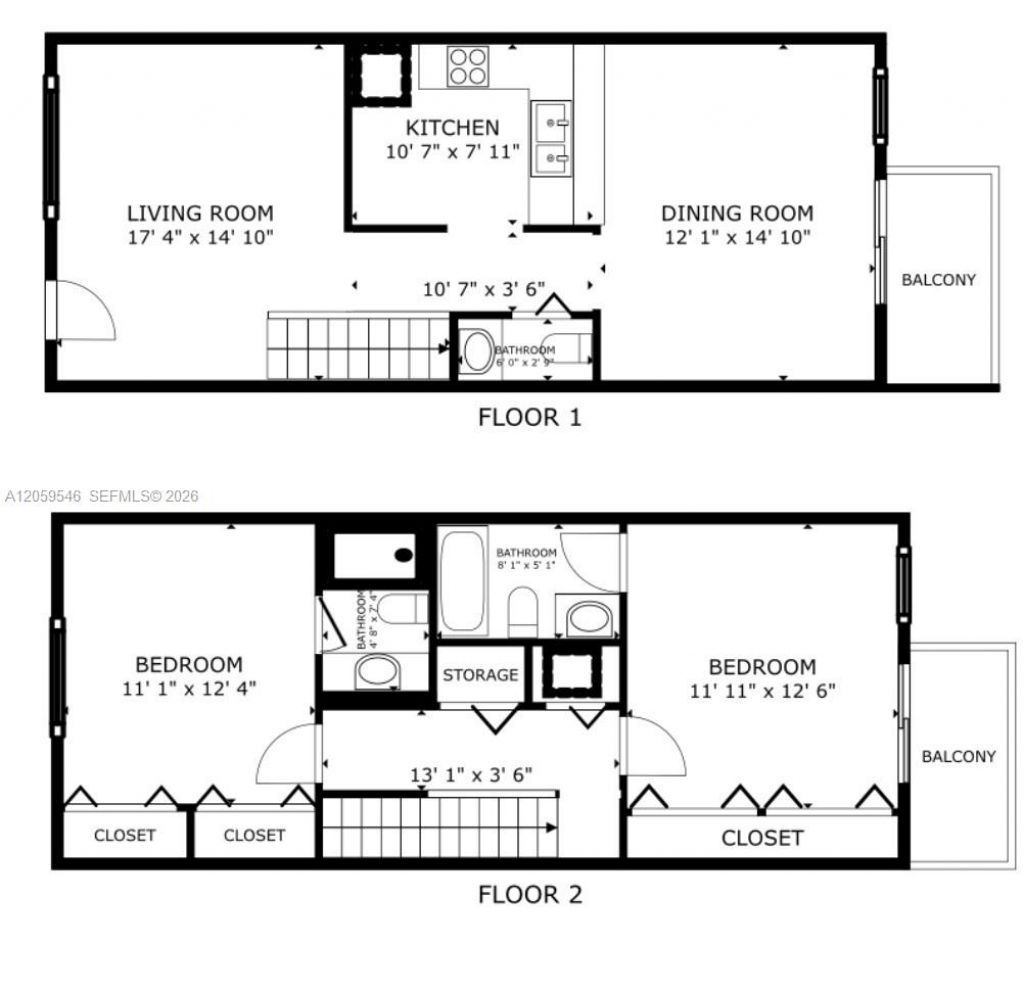 338 Majorca Ave , Unit 207, Coral Gables, FL 33134 Photo