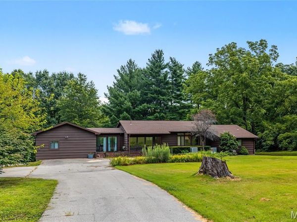 841 Dilworth Road, Lebanon, MO 65536