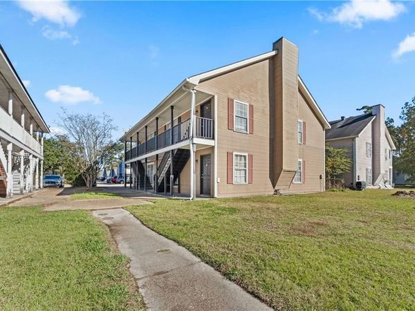612 RUE SAINT MARTIN , Unit D, Hammond, LA 70403