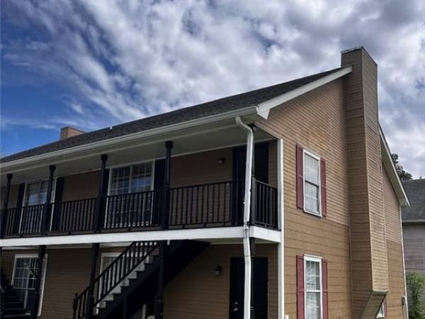 612 RUE SAINT MARTIN , Unit D, Hammond, LA 70403