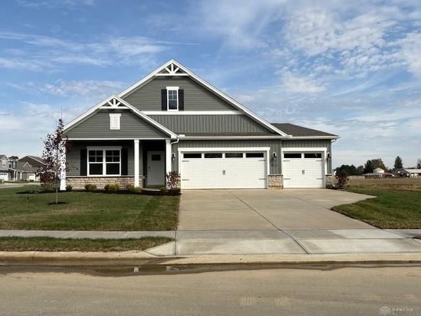 2889 Hoying Drive, Troy, OH 45373