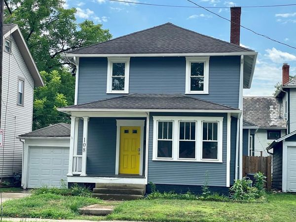 108 E Fair Ave, Lancaster, OH 43130