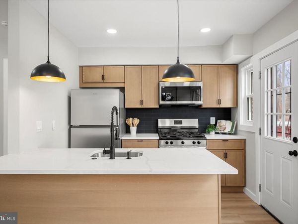 4933 38TH AVENUE , HYATTSVILLE, MD 20782