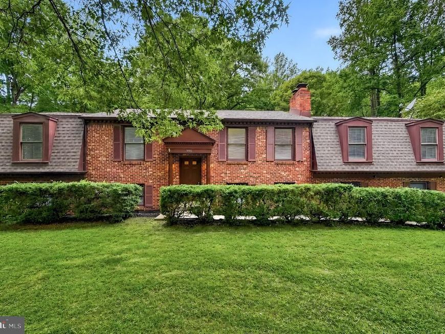 7115 Maxwell Drive, Hughesville, MD 20637 Main Photo