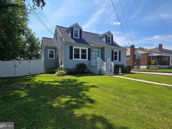 249 HARLEM ROAD, PASADENA, MD 21122
