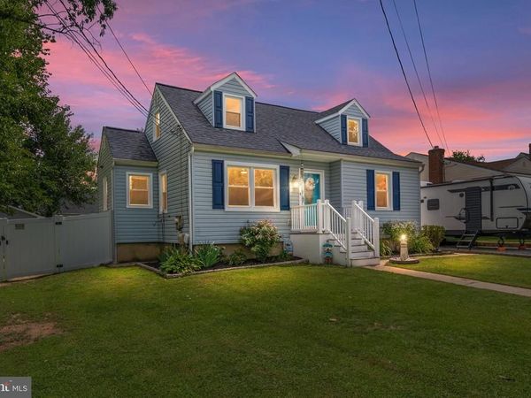 249 HARLEM ROAD, PASADENA, MD 21122