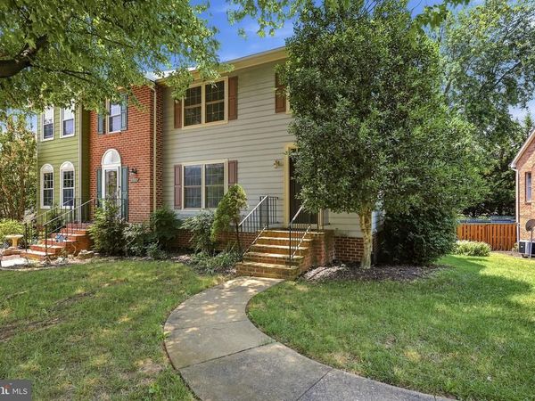 2055 CIDERMILL LANE, WINCHESTER, VA 22601