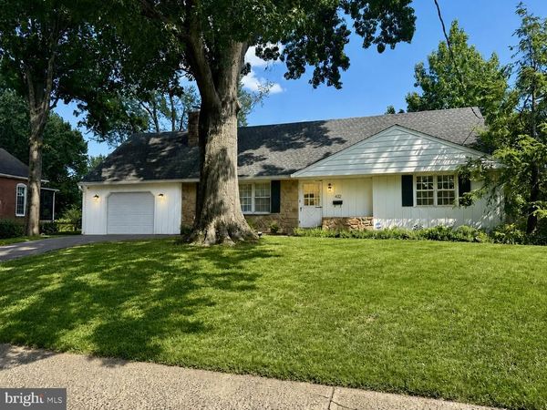 432 E SUMMIT STREET , SOUDERTON, PA 18964