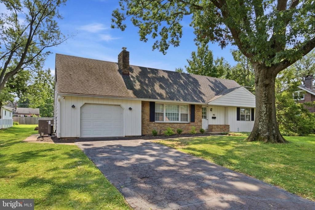432 E SUMMIT STREET, SOUDERTON, PA 18964