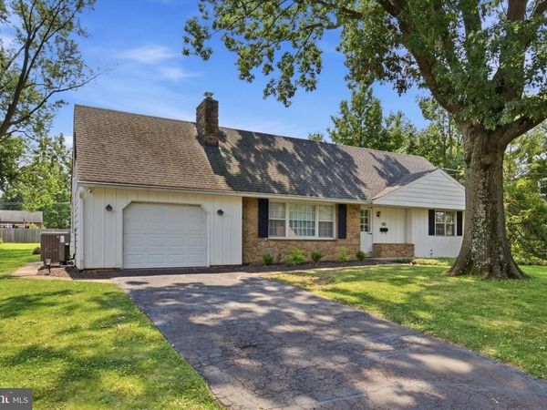 432 E SUMMIT STREET, SOUDERTON, PA 18964