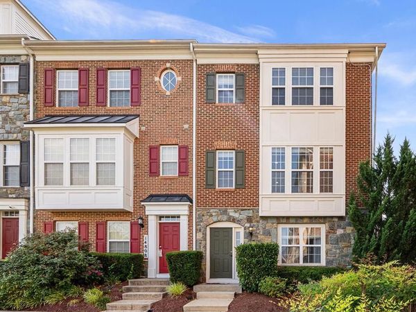 14810 HARDCASTLE STREET , LAUREL, MD 20707