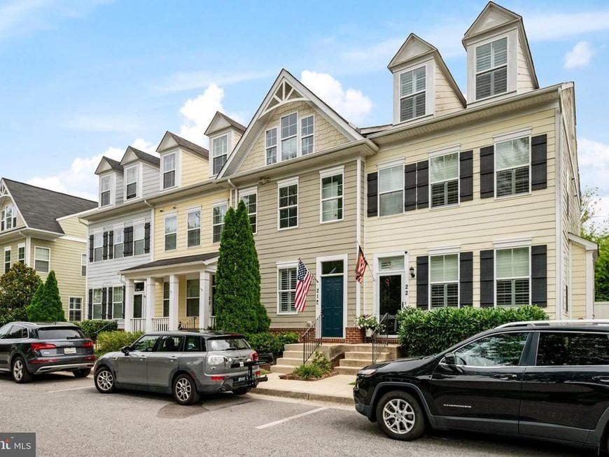 21 Boucher Place, Annapolis, MD 21403 Main Photo
