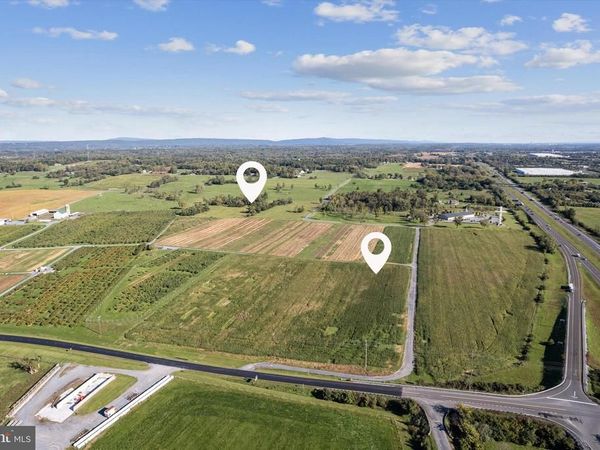 HOPEWELL, CLEAR BROOK, VA 22624
