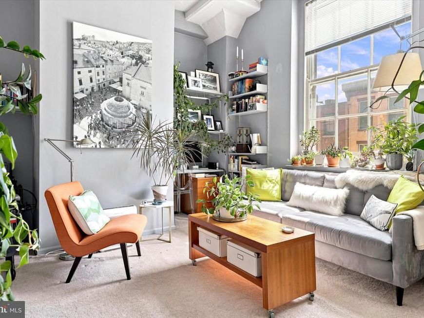 246 N 3rd Street, Unit 3A, Philadelphia, PA 19106 Main Photo