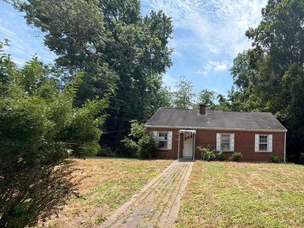 4821 WOOD ROAD, TEMPLE HILLS, MD 20748