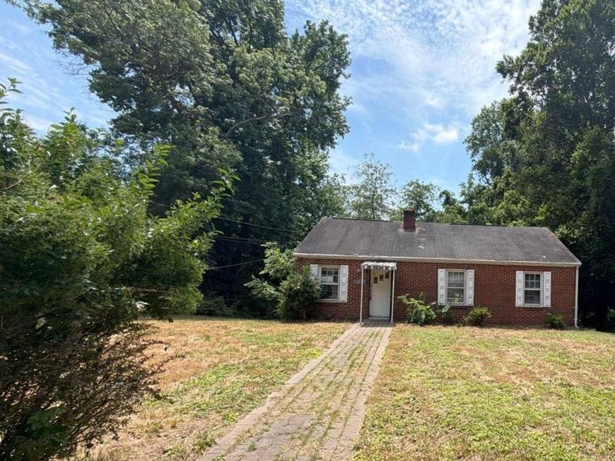 4821 Wood Road, Temple Hills, MD 20748 Main Photo