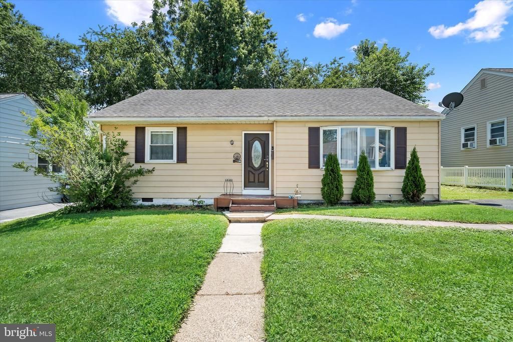 28 Gail Road, New Castle, DE 19720 Main Photo