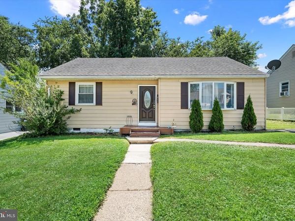 28 GAIL ROAD, NEW CASTLE, DE 19720