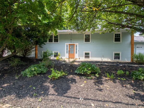4116 VALLEYVIEW ROAD, HARRISBURG, PA 17112