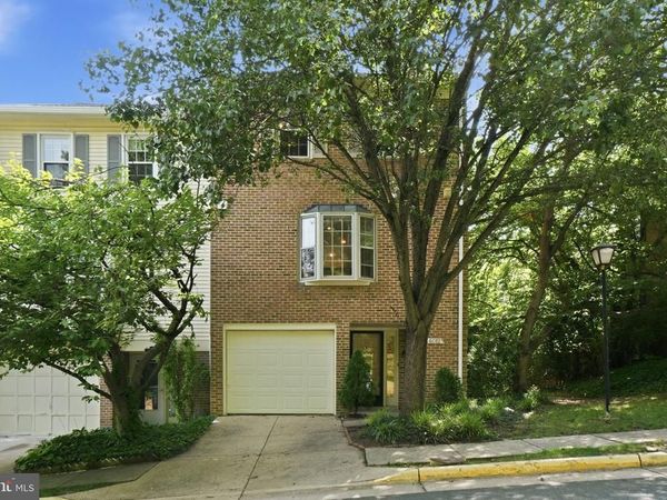 6012 CROWN ROYAL CIRCLE, ALEXANDRIA, VA 22310