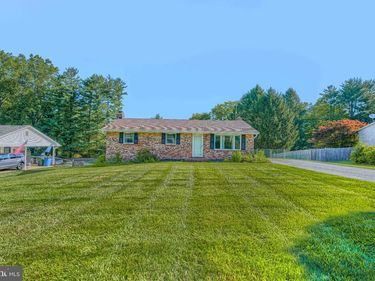 1520 WOODRIDGE LANE , SYKESVILLE, MD 21784