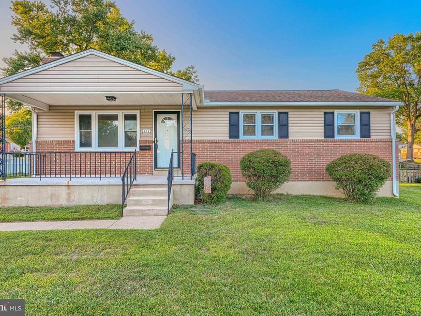 103 Springside Drive , Lutherville Timonium, MD 21093 Main Photo